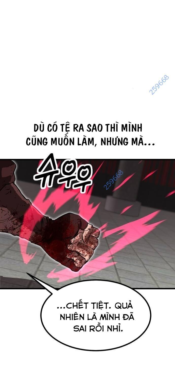 Võ Vương Kang Haejin Chapter 43 - Trang 27