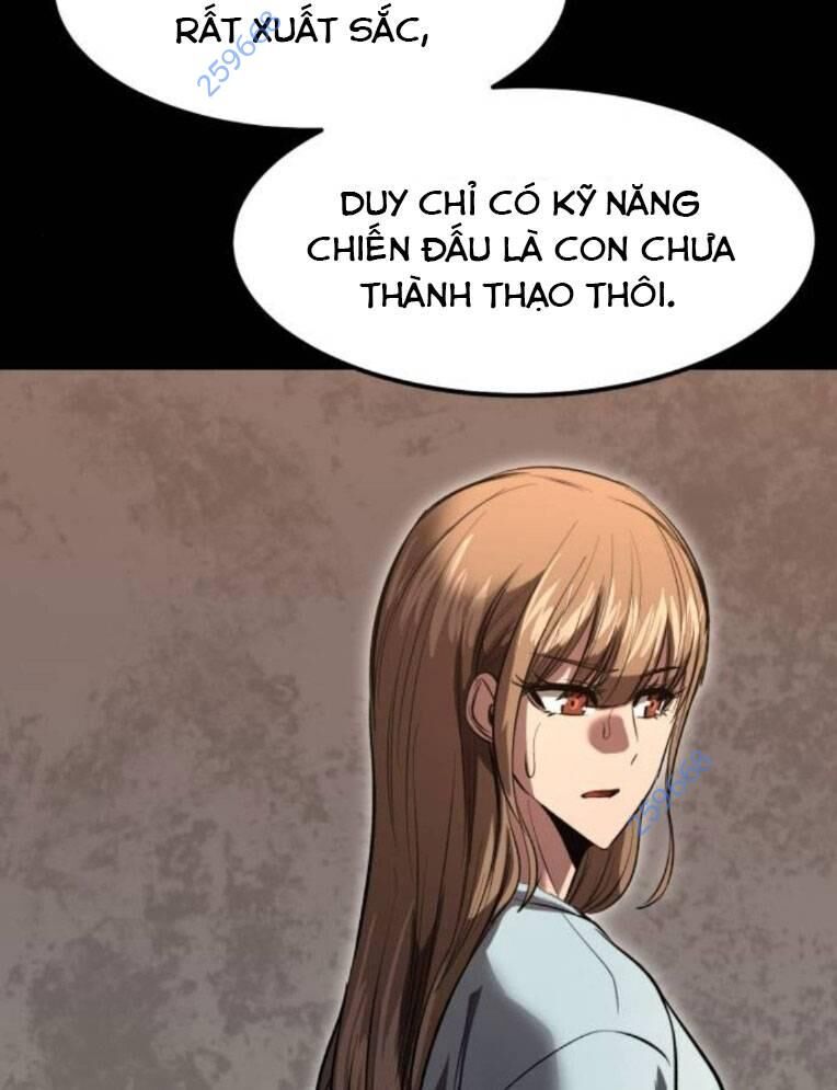 Võ Vương Kang Haejin Chapter 54 - Trang 8