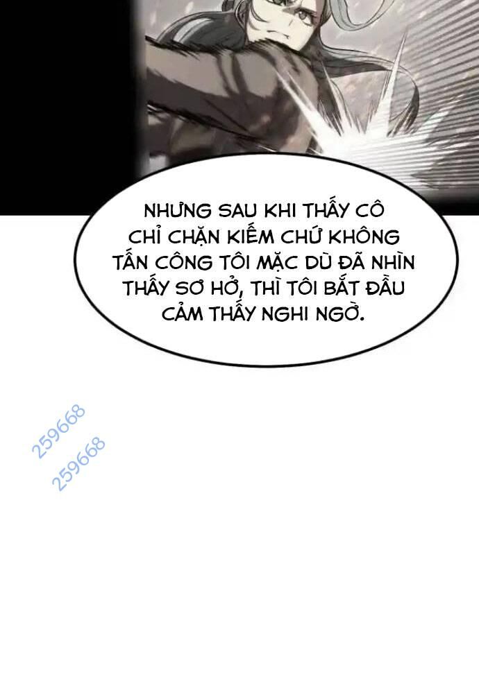 Võ Vương Kang Haejin Chapter 56 - Trang 13