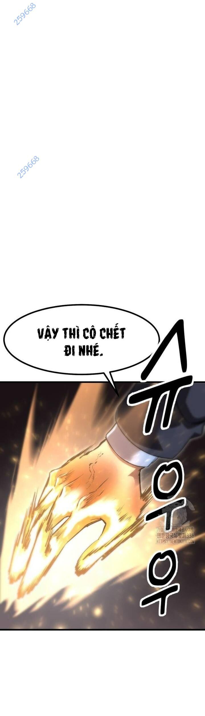 Võ Vương Kang Haejin Chapter 44 - Trang 42