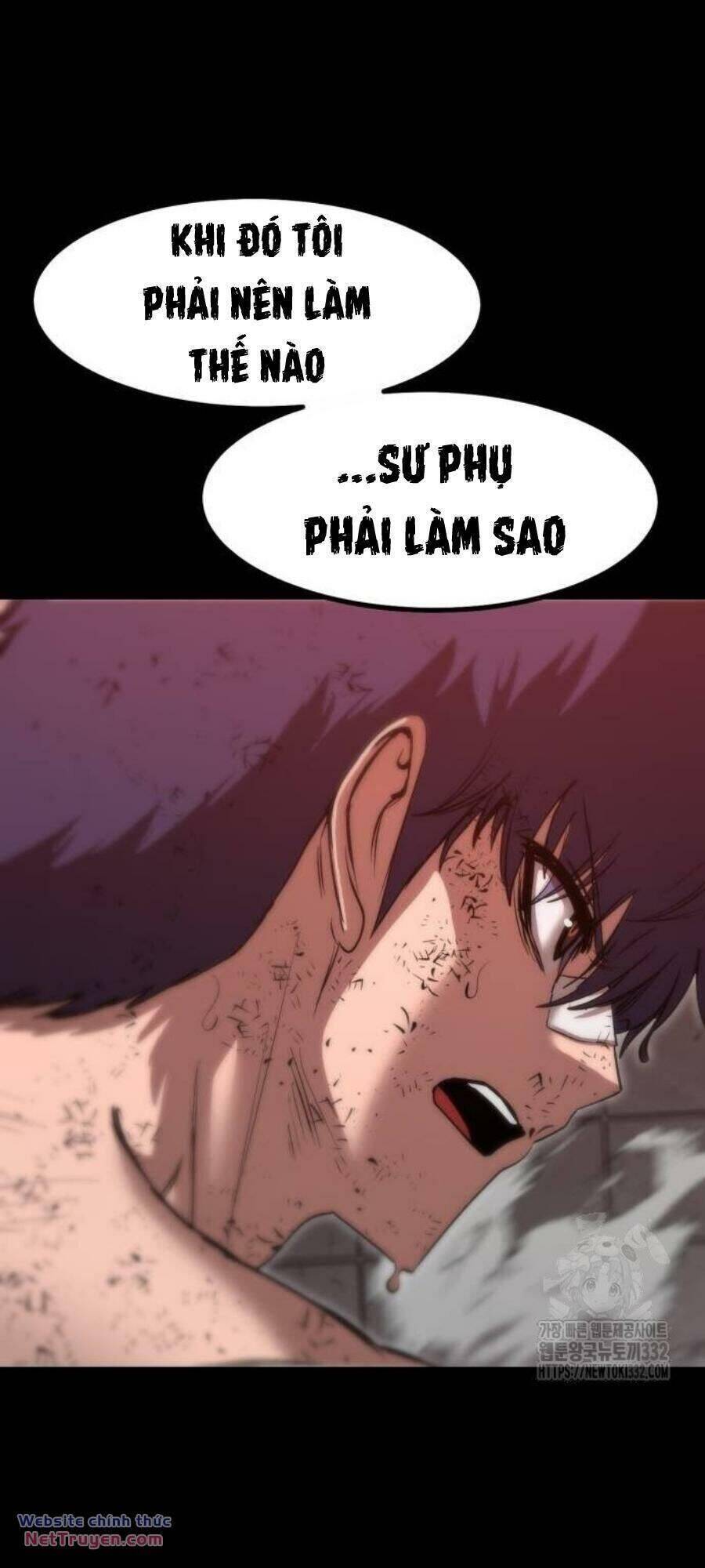 Võ Vương Kang Haejin Chapter 41 - Trang 29