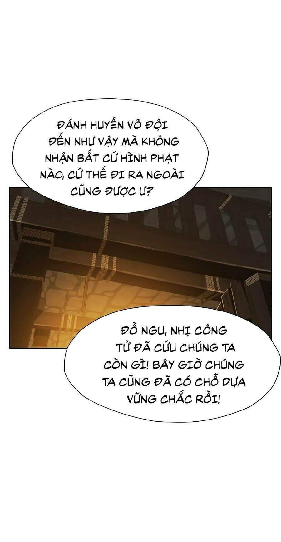 Thiên Võ Chiến Thần Chapter 22 - Trang 20