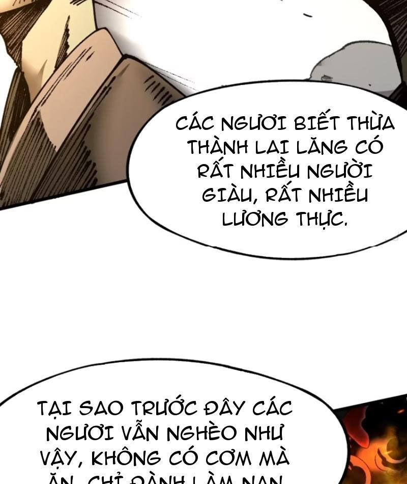 Không Cẩn Thận, Lưu Danh Muôn Thủa Chapter 84 - Trang 8