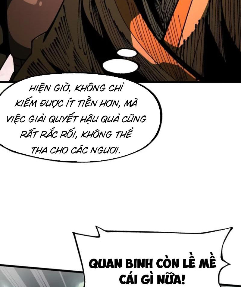 Không Cẩn Thận, Lưu Danh Muôn Thủa Chapter 84 - Trang 45