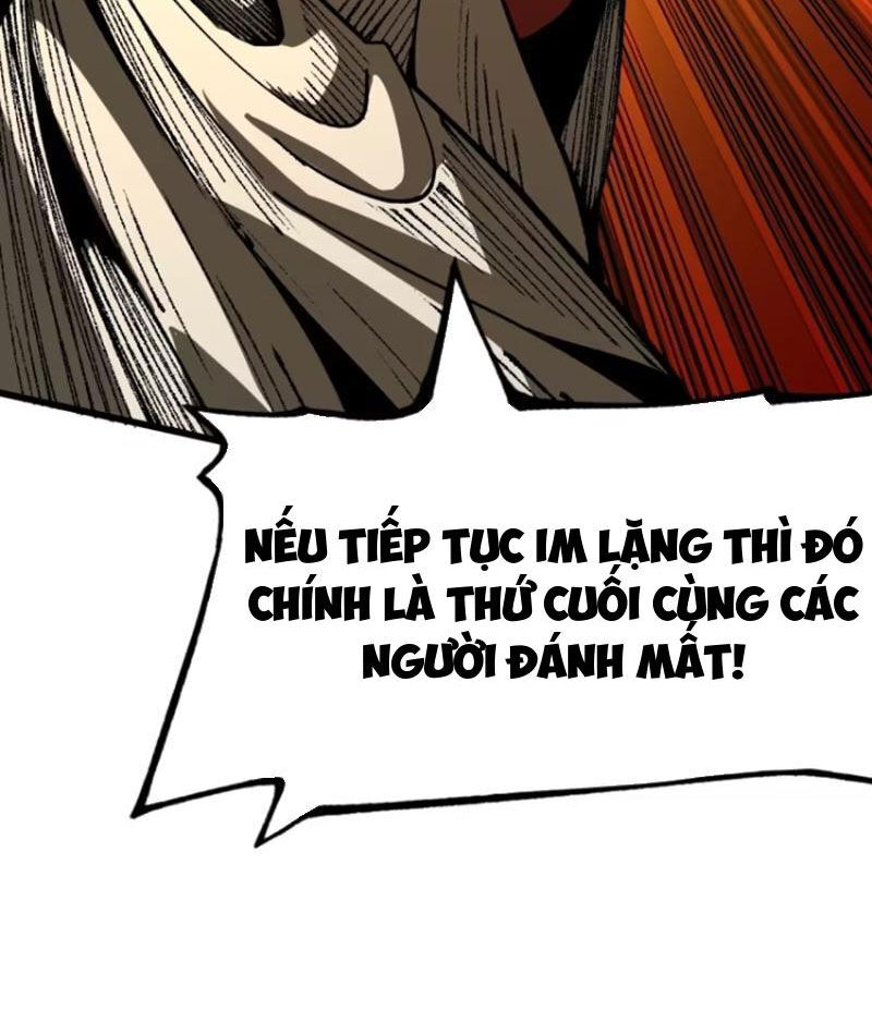 Không Cẩn Thận, Lưu Danh Muôn Thủa Chapter 84 - Trang 21