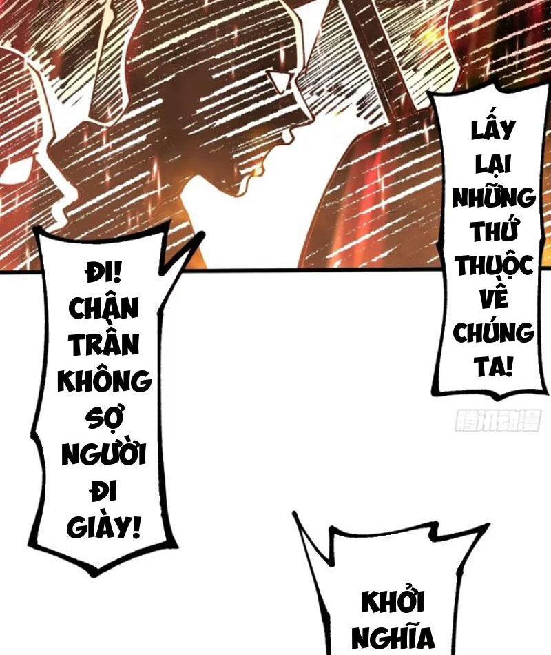 Không Cẩn Thận, Lưu Danh Muôn Thủa Chapter 84 - Trang 39