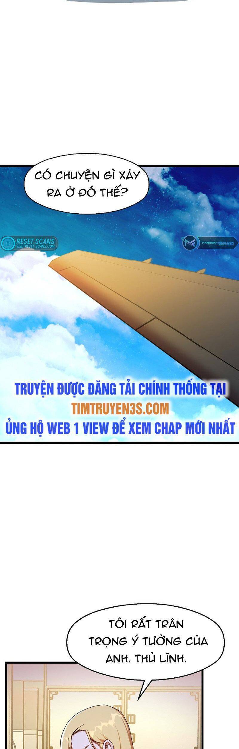 Kẻ Thất Nghiệp Bất Khả Chiến Bại Chapter 44 - Trang 43