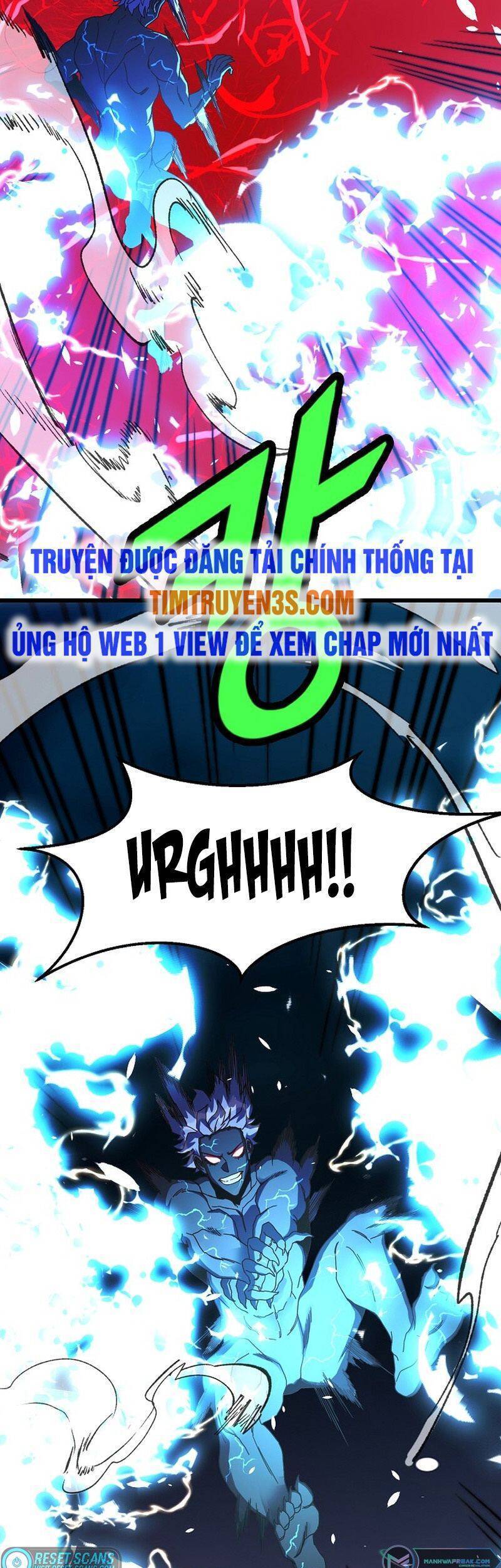 Kẻ Thất Nghiệp Bất Khả Chiến Bại Chapter 44 - Trang 13