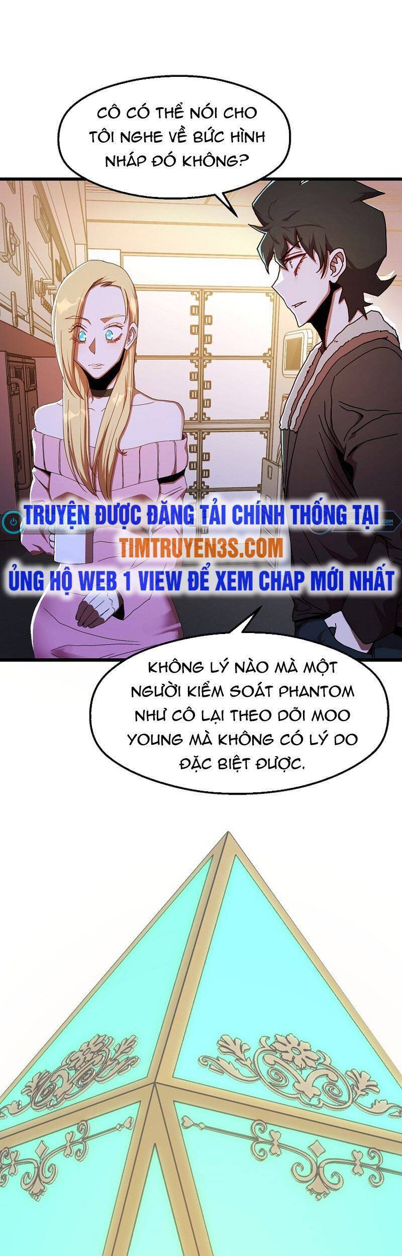 Kẻ Thất Nghiệp Bất Khả Chiến Bại Chapter 44 - Trang 41