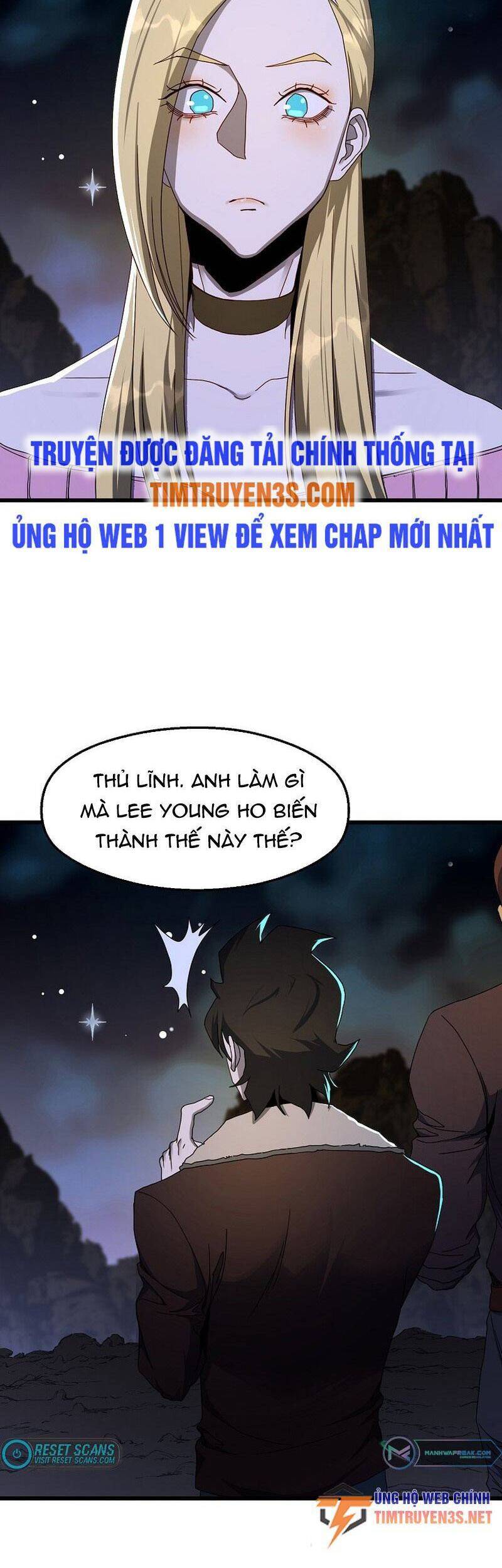 Kẻ Thất Nghiệp Bất Khả Chiến Bại Chapter 44 - Trang 24