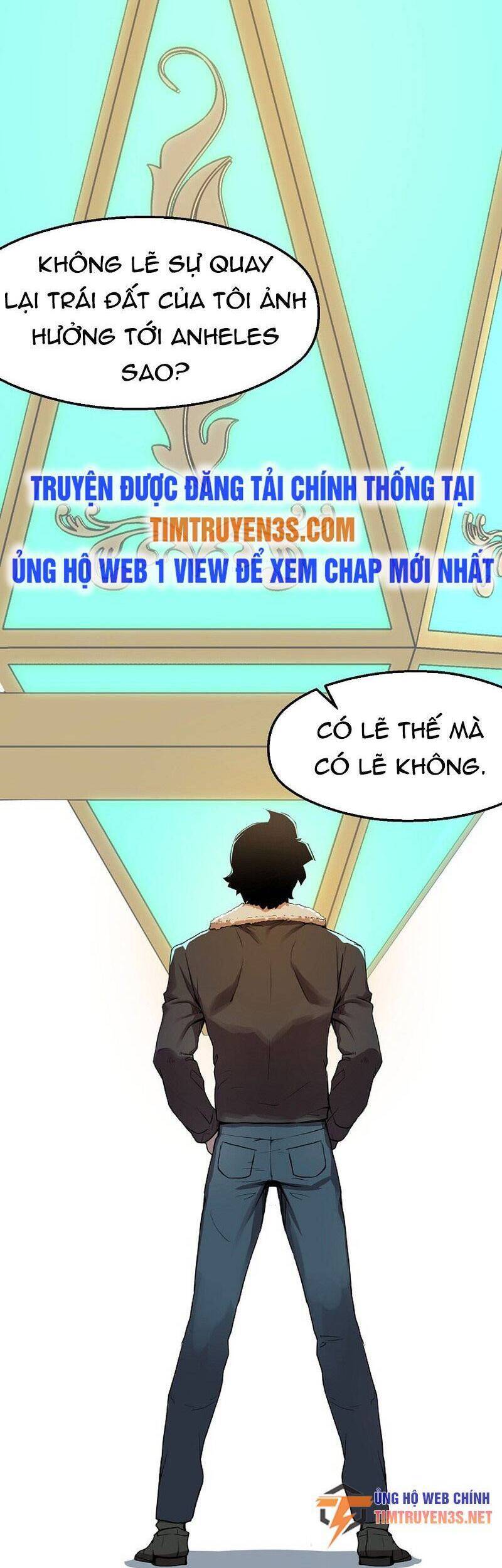 Kẻ Thất Nghiệp Bất Khả Chiến Bại Chapter 44 - Trang 42