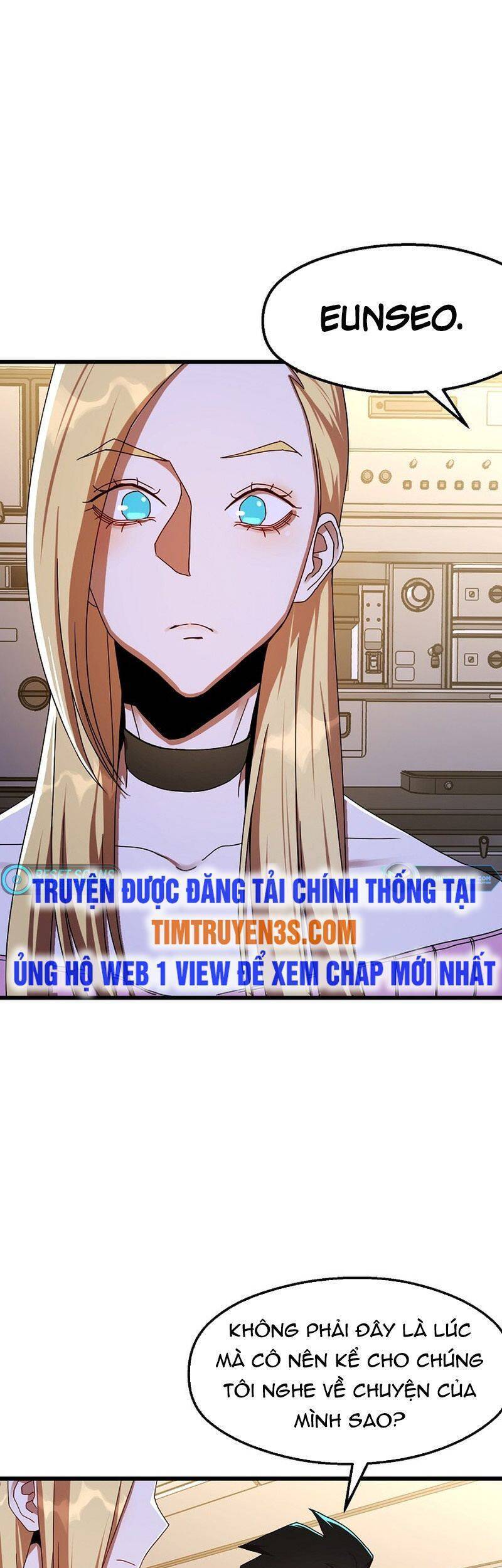 Kẻ Thất Nghiệp Bất Khả Chiến Bại Chapter 44 - Trang 39