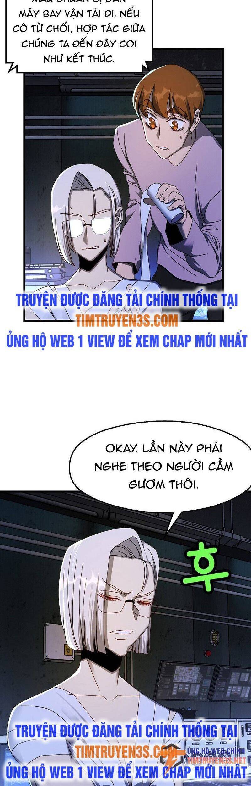 Kẻ Thất Nghiệp Bất Khả Chiến Bại Chapter 44 - Trang 34