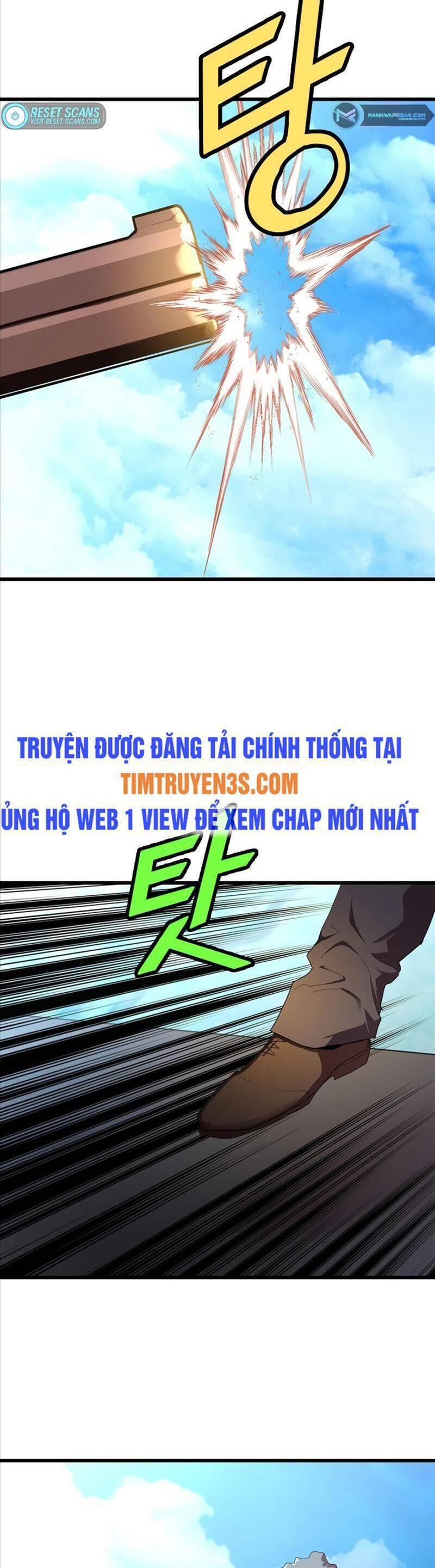 Kẻ Thất Nghiệp Bất Khả Chiến Bại Chapter 36 - Trang 26