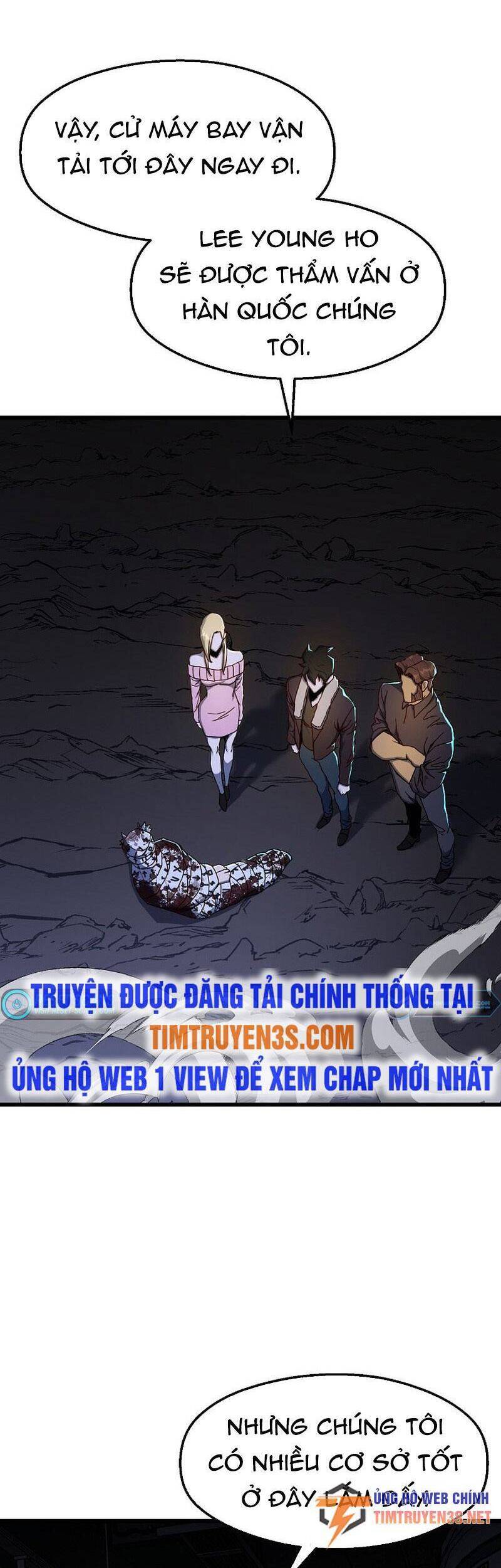 Kẻ Thất Nghiệp Bất Khả Chiến Bại Chapter 44 - Trang 30