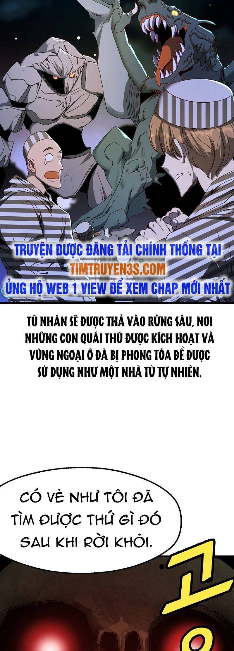 Kẻ Thất Nghiệp Bất Khả Chiến Bại Chapter 44 - Trang 47