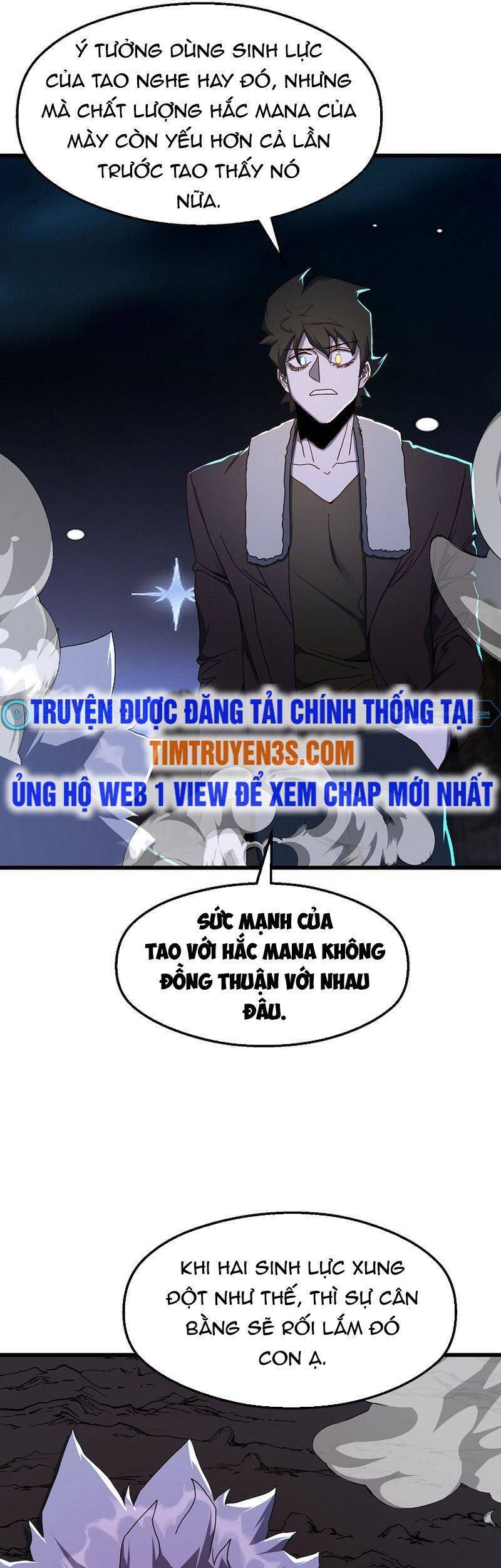 Kẻ Thất Nghiệp Bất Khả Chiến Bại Chapter 44 - Trang 19