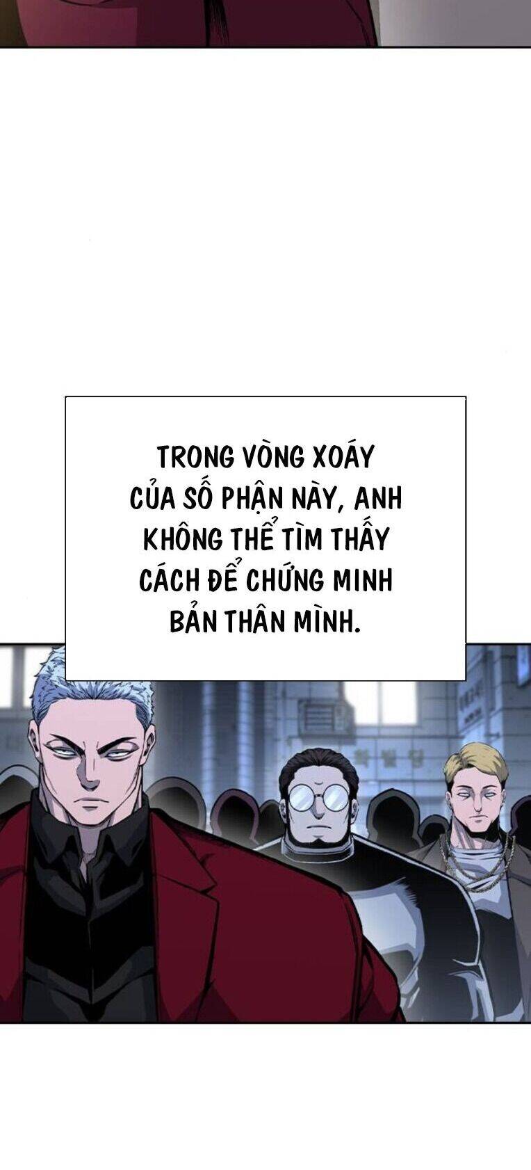 King Game Chapter 86 - Trang 51