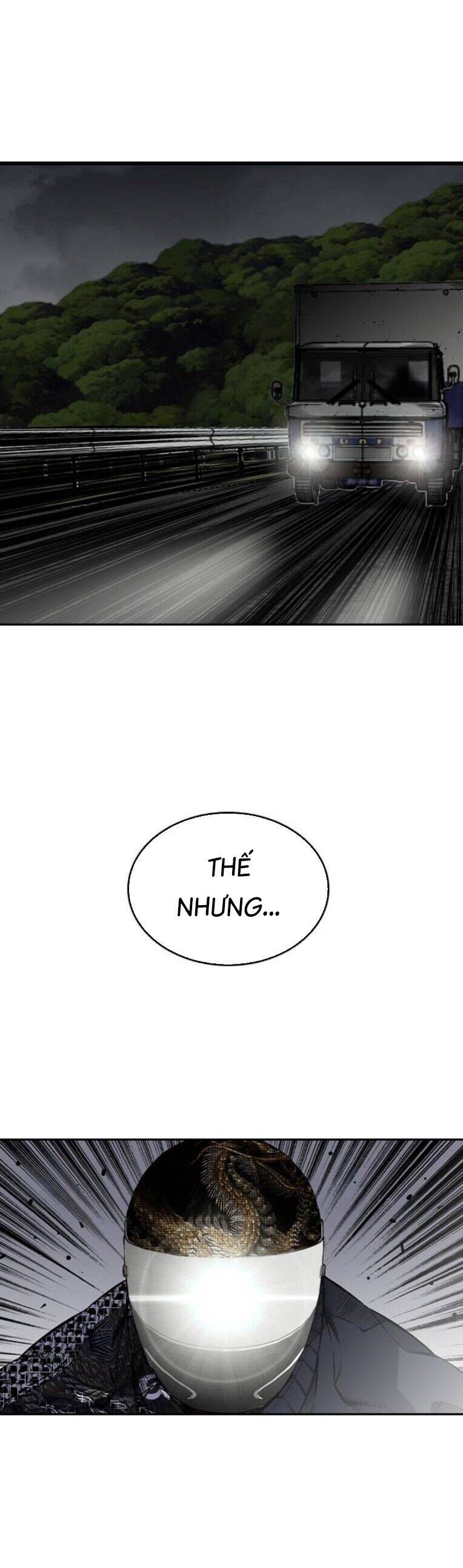 King Game Chapter 86 - Trang 8