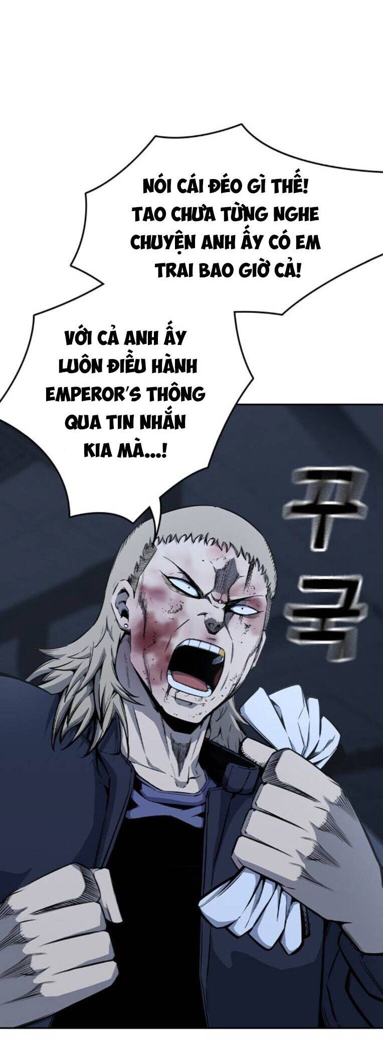 King Game Chapter 89 - Trang 19