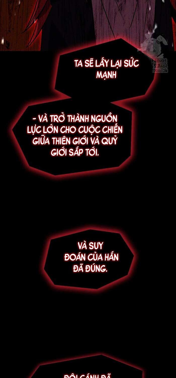 Huyền Thoại Giáo Sĩ Trở Lại Chapter 147 - Trang 66