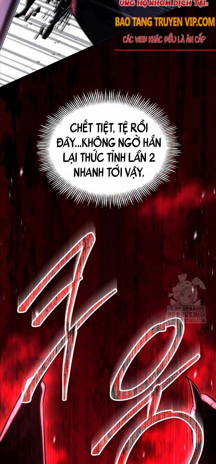 Huyền Thoại Giáo Sĩ Trở Lại Chapter 147 - Trang 156