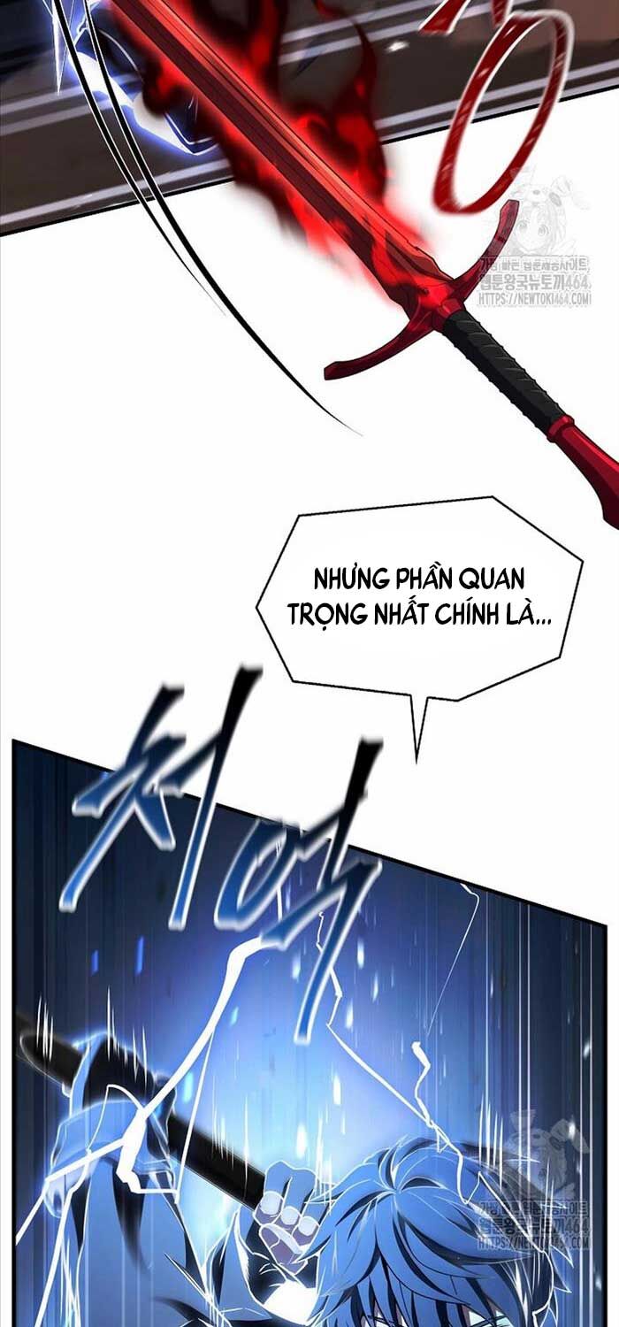 Huyền Thoại Giáo Sĩ Trở Lại Chapter 147 - Trang 137