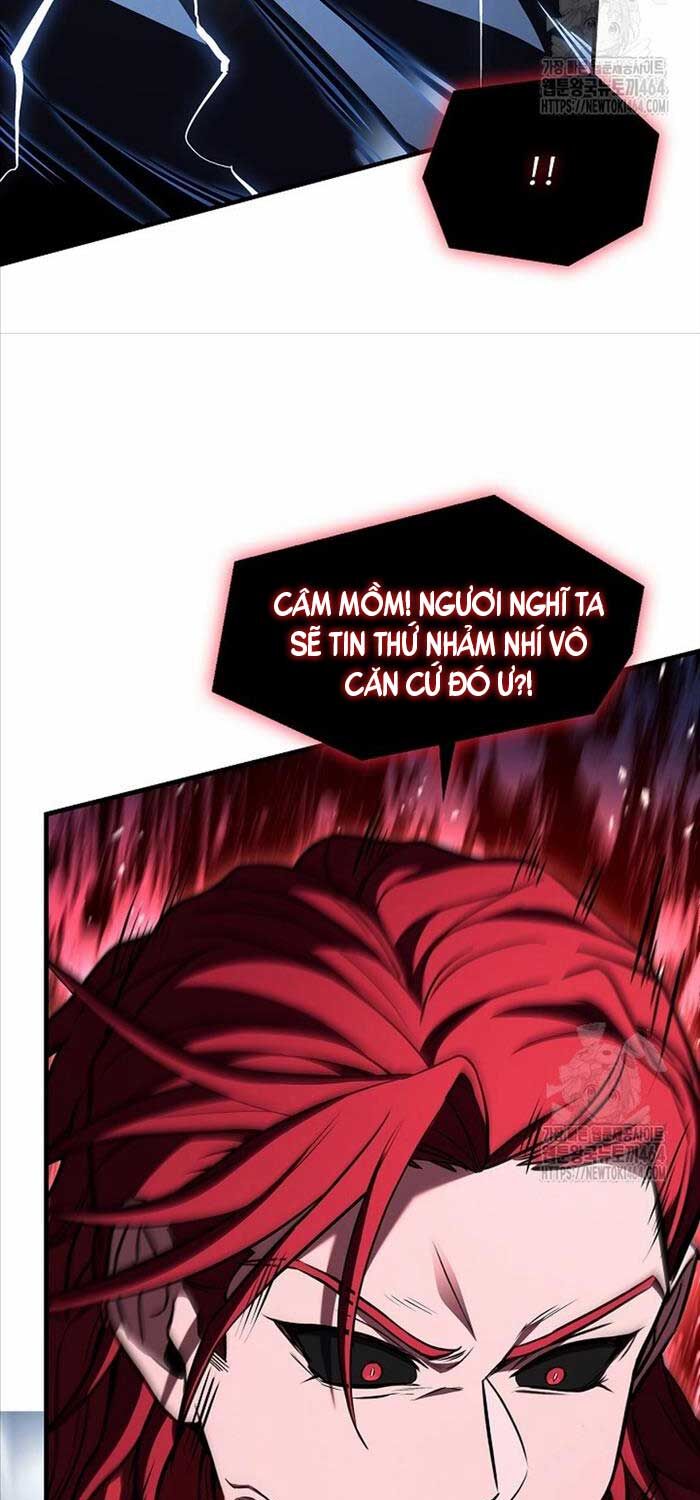 Huyền Thoại Giáo Sĩ Trở Lại Chapter 147 - Trang 140