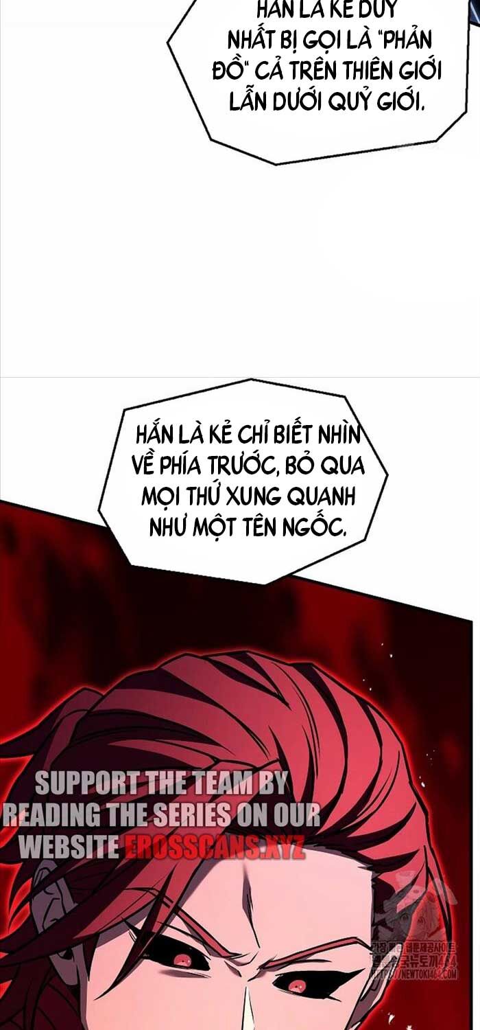 Huyền Thoại Giáo Sĩ Trở Lại Chapter 147 - Trang 47