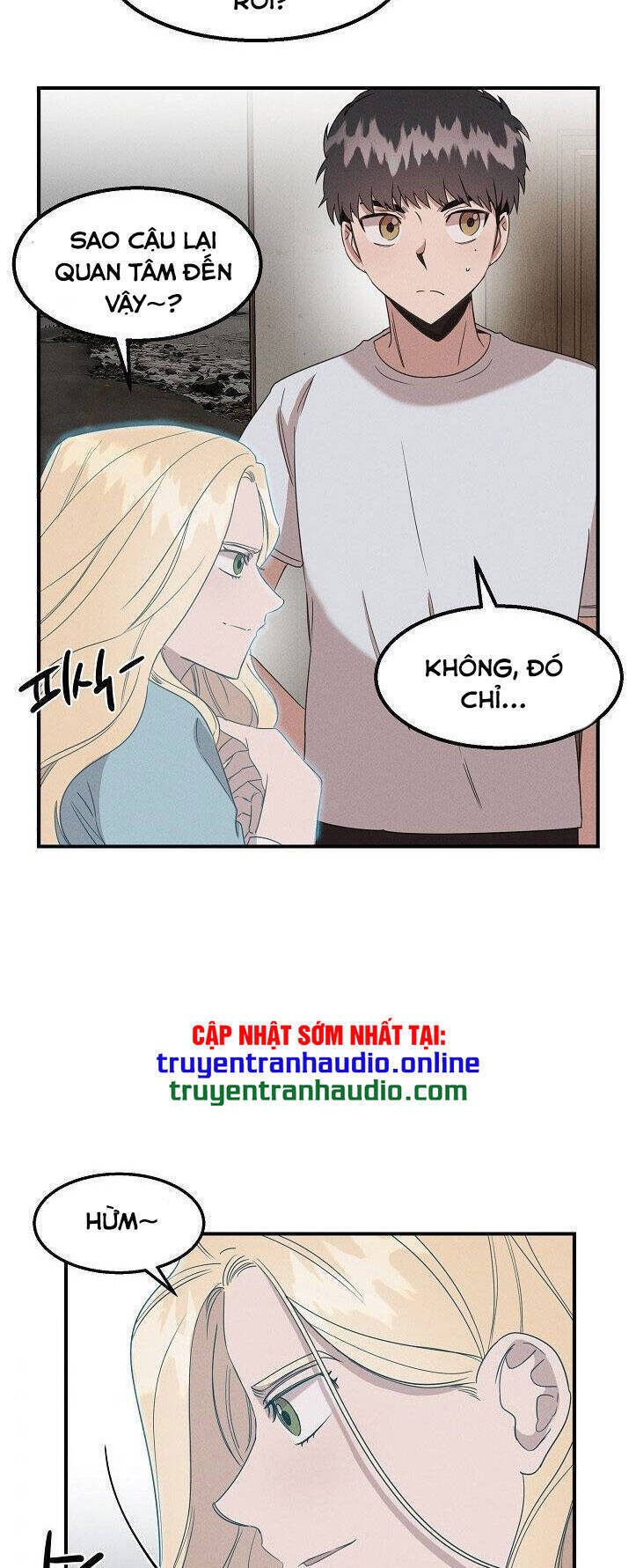 Bác Sĩ Thiên Tài Lee Moojin Chapter 8 - Trang 50