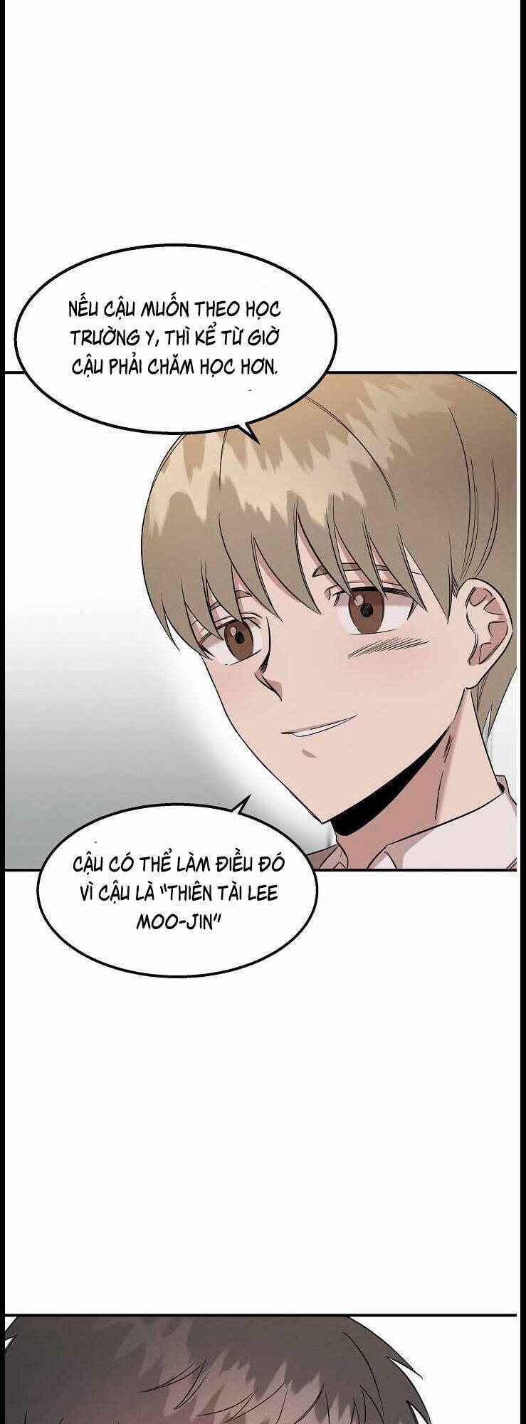 Bác Sĩ Thiên Tài Lee Moojin Chapter 9 - Trang 56