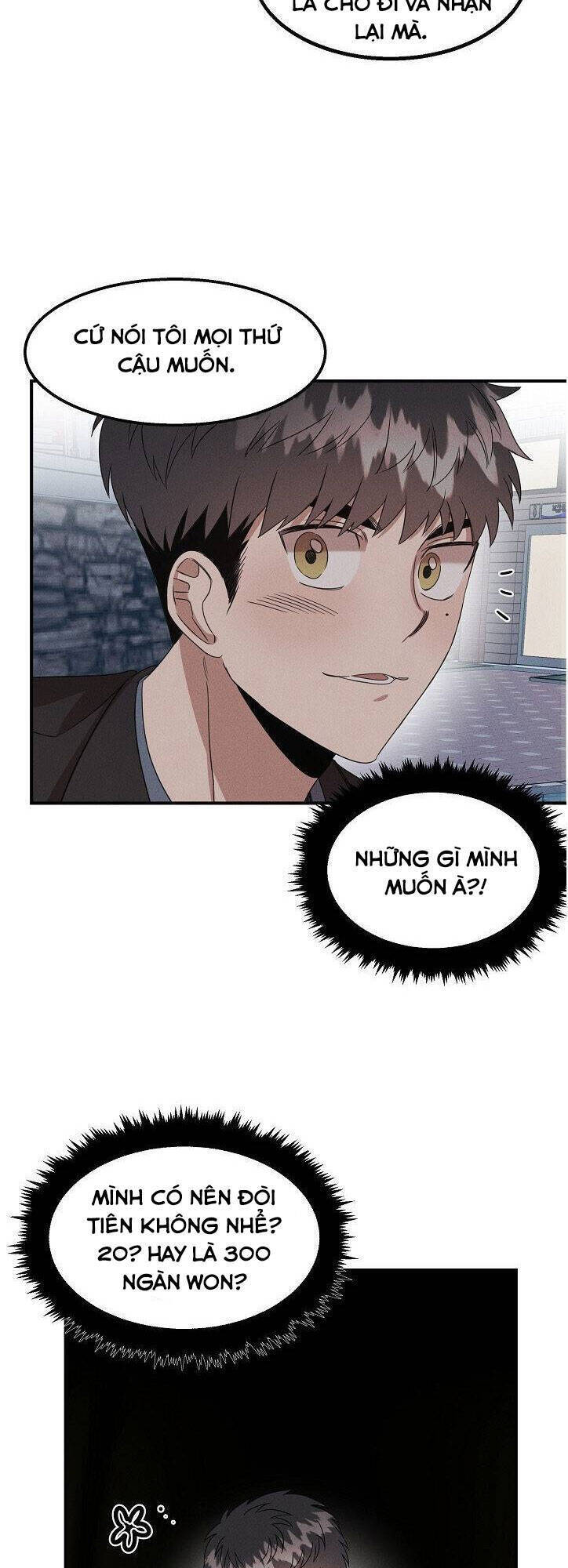 Bác Sĩ Thiên Tài Lee Moojin Chapter 8 - Trang 34