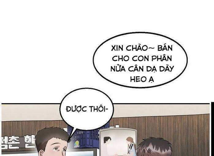 Bác Sĩ Thiên Tài Lee Moojin Chapter 14 - Trang 23