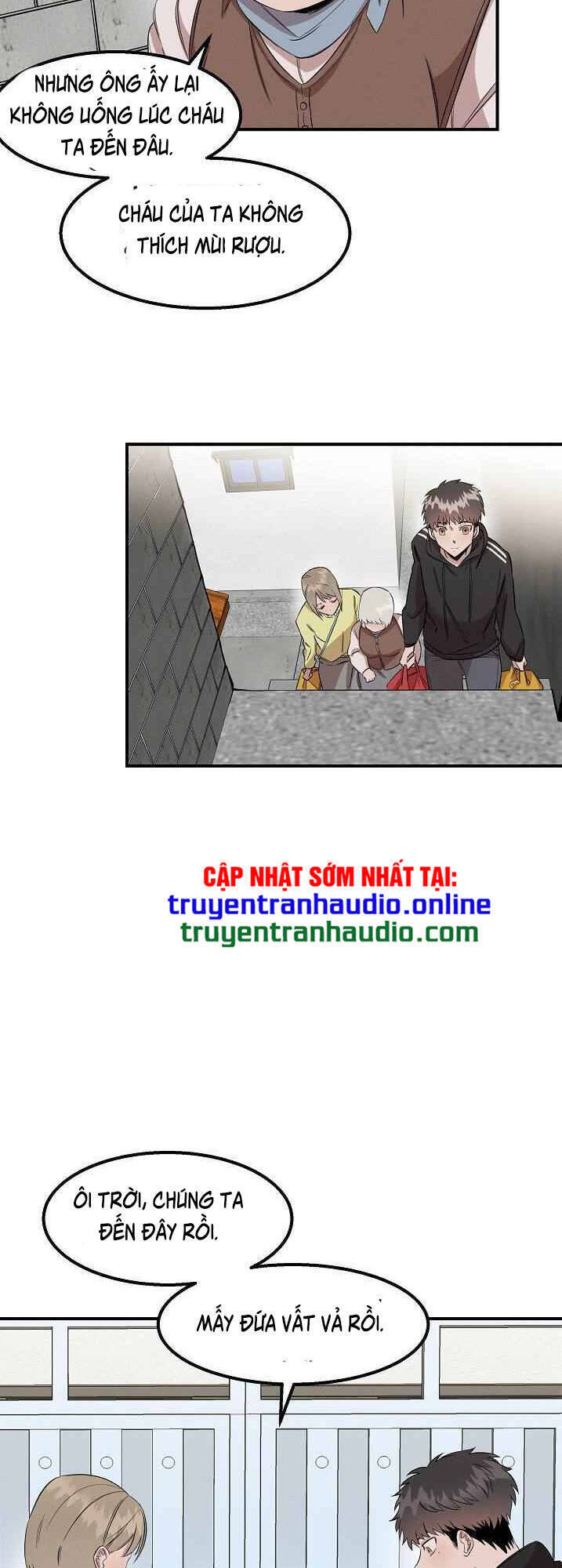 Bác Sĩ Thiên Tài Lee Moojin Chapter 10 - Trang 36