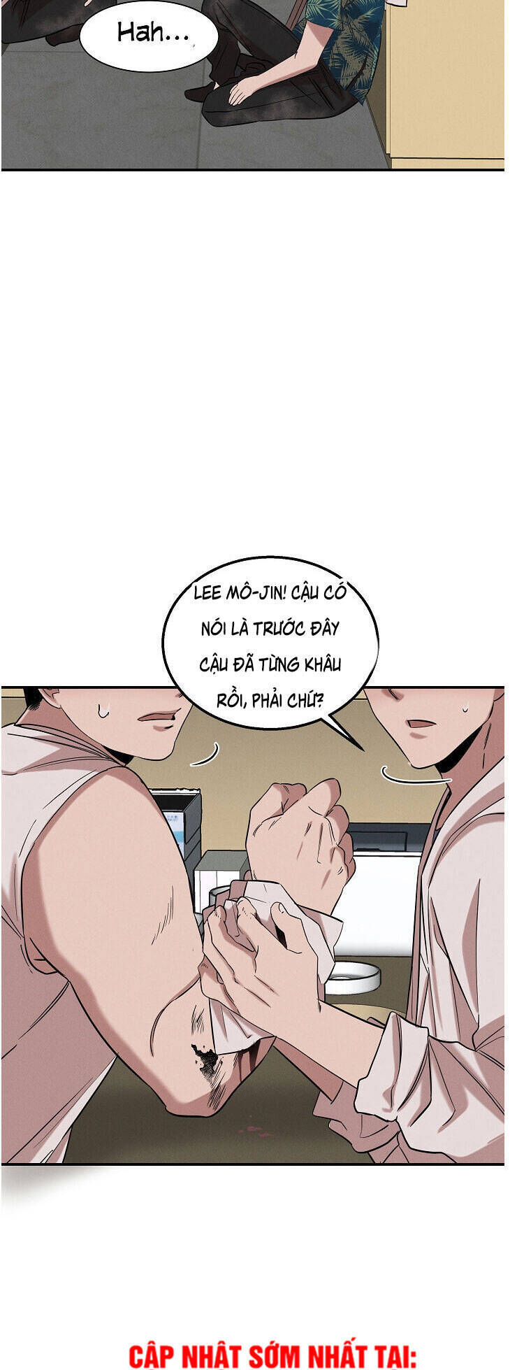 Bác Sĩ Thiên Tài Lee Moojin Chapter 15 - Trang 25