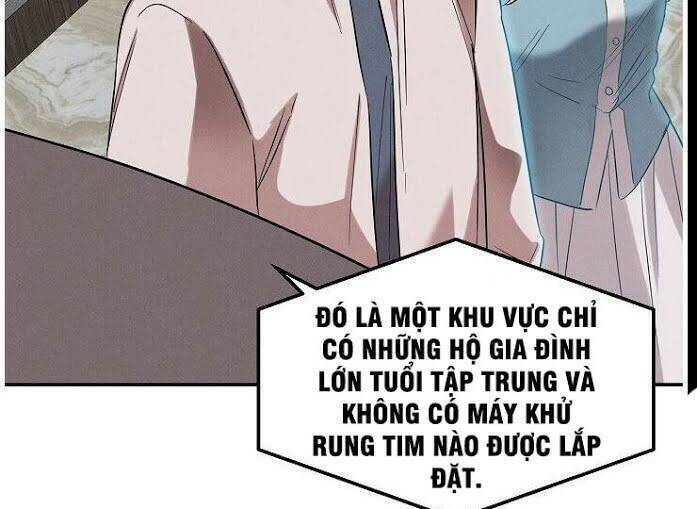 Bác Sĩ Thiên Tài Lee Moojin Chapter 14 - Trang 26