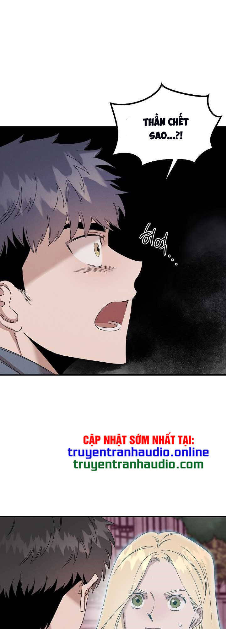 Bác Sĩ Thiên Tài Lee Moojin Chapter 7 - Trang 30