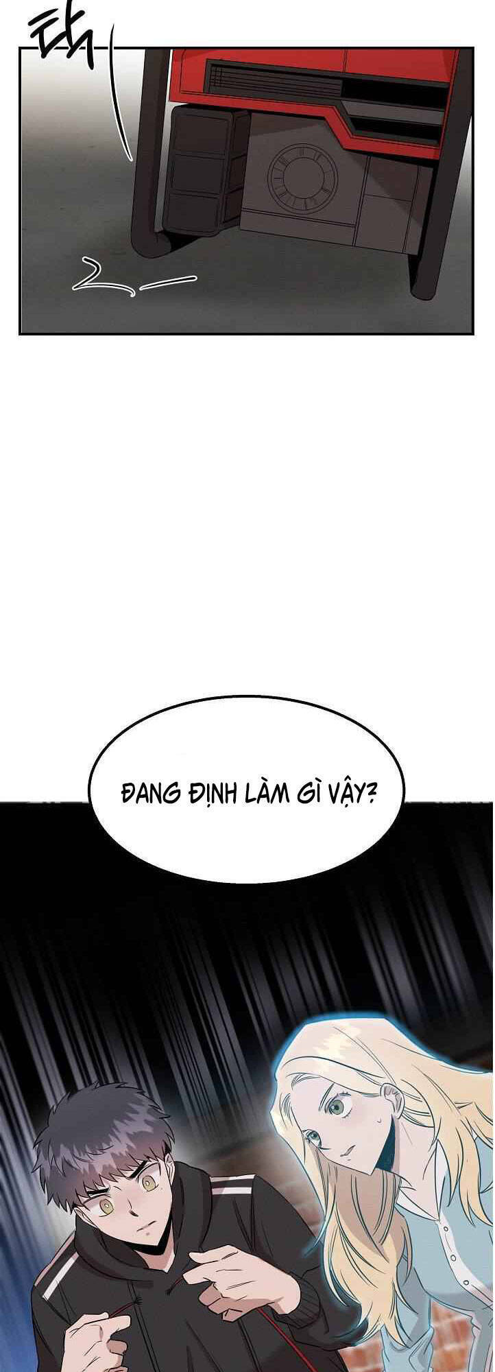 Bác Sĩ Thiên Tài Lee Moojin Chapter 10 - Trang 66