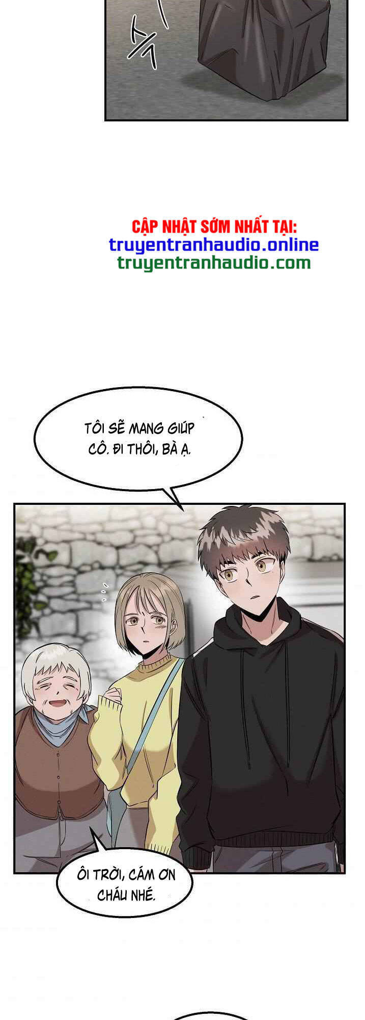 Bác Sĩ Thiên Tài Lee Moojin Chapter 10 - Trang 30