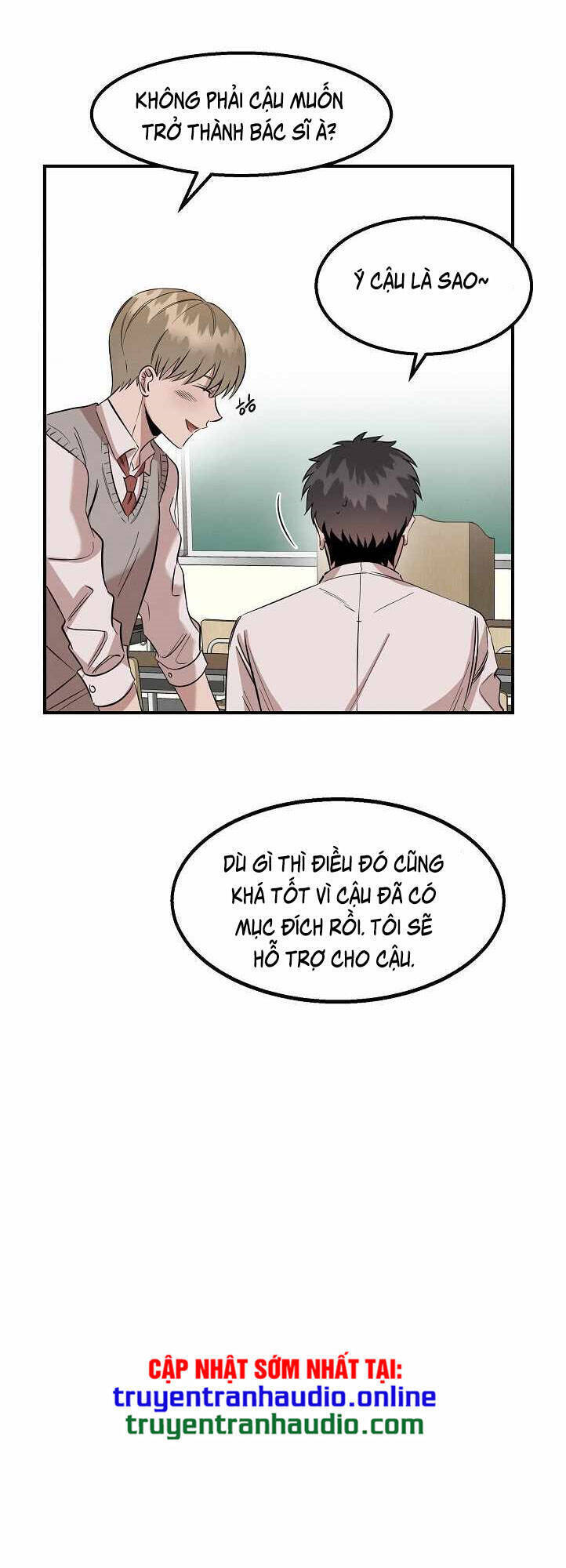 Bác Sĩ Thiên Tài Lee Moojin Chapter 9 - Trang 26