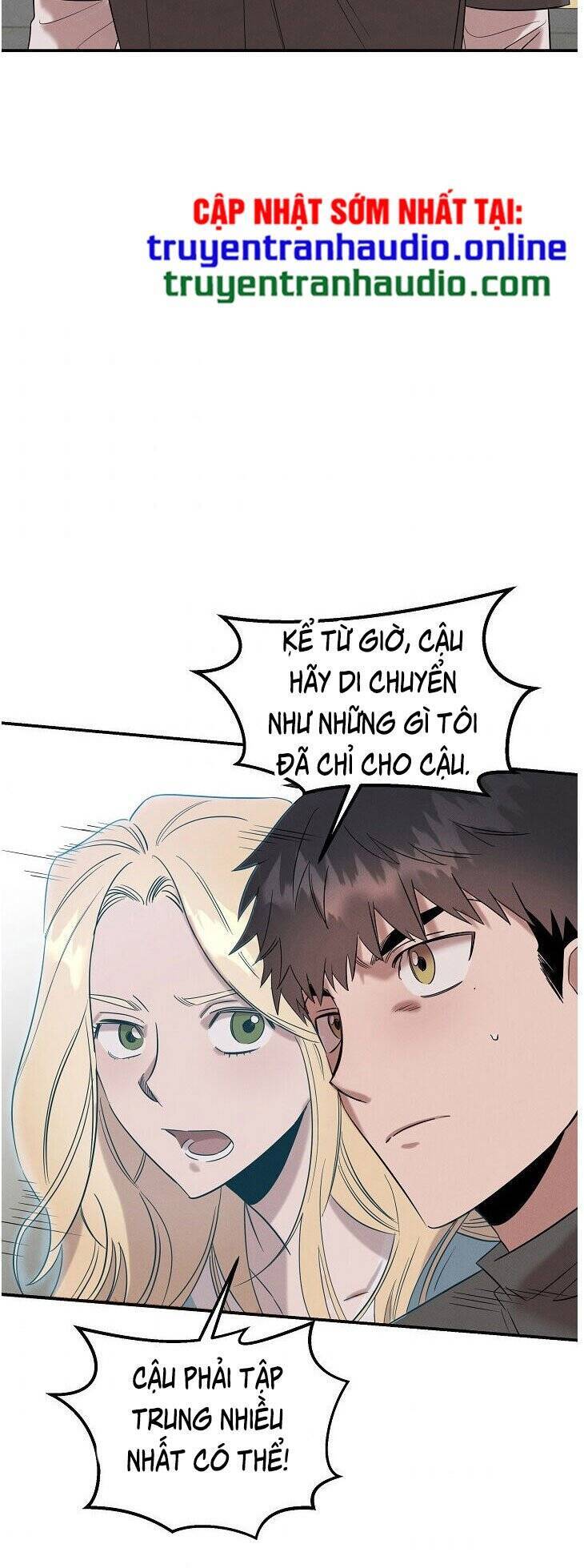 Bác Sĩ Thiên Tài Lee Moojin Chapter 15 - Trang 29