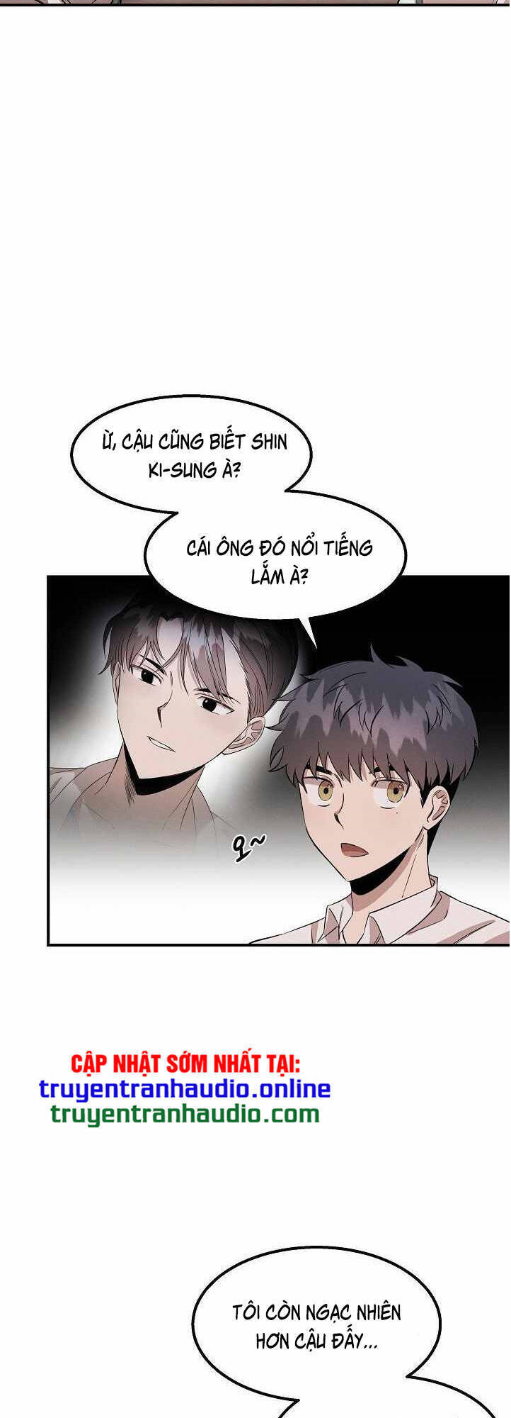 Bác Sĩ Thiên Tài Lee Moojin Chapter 9 - Trang 18