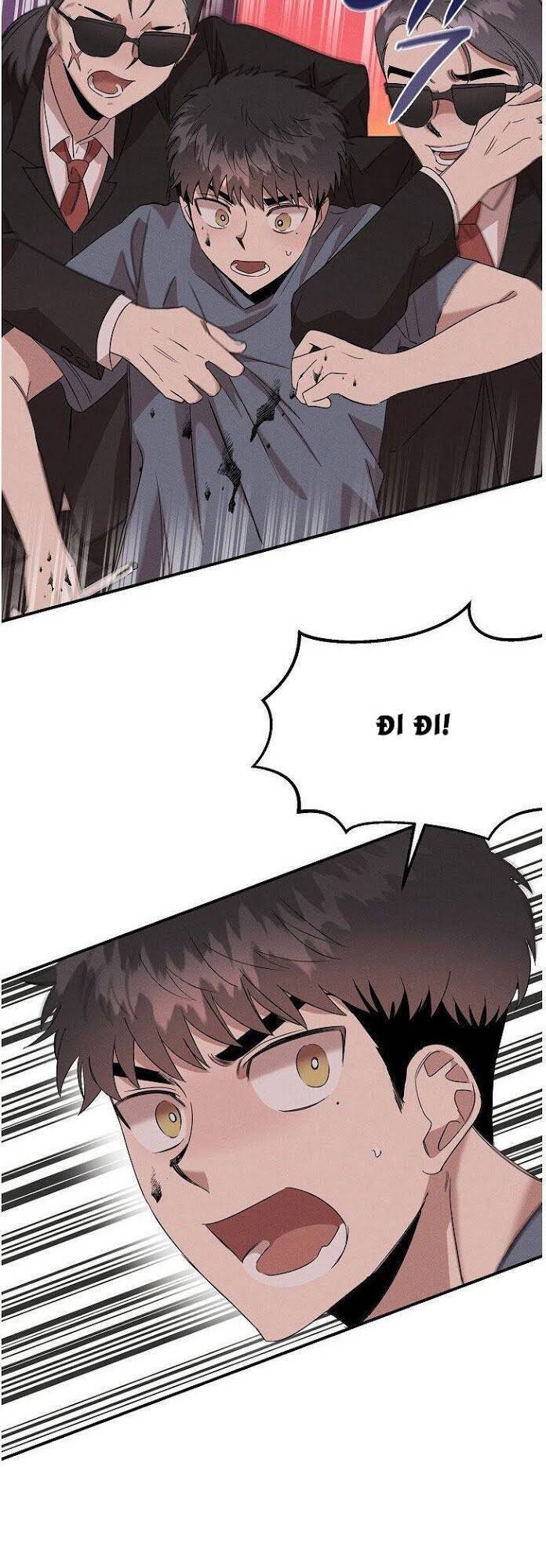 Bác Sĩ Thiên Tài Lee Moojin Chapter 8 - Trang 10