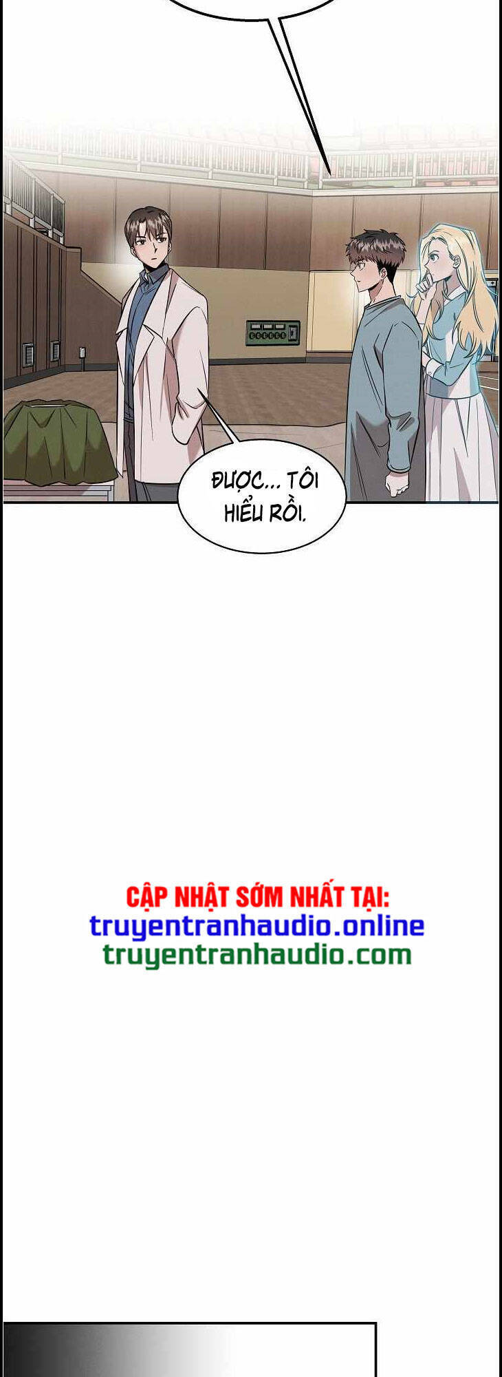 Bác Sĩ Thiên Tài Lee Moojin Chapter 13 - Trang 50