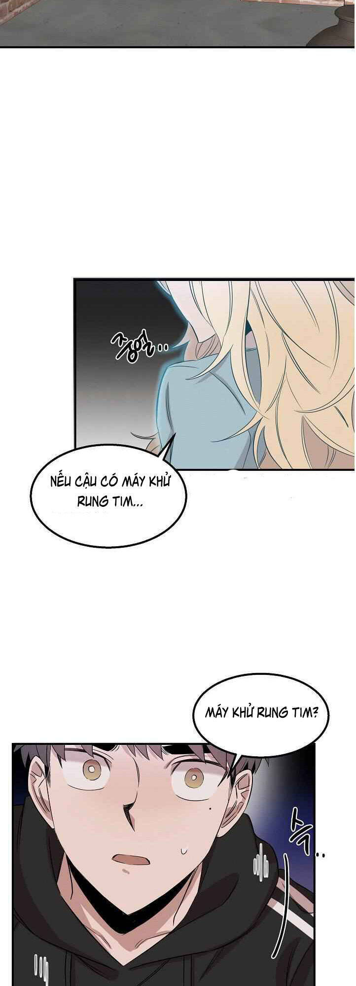 Bác Sĩ Thiên Tài Lee Moojin Chapter 10 - Trang 60