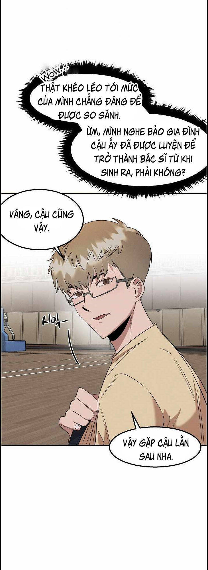 Bác Sĩ Thiên Tài Lee Moojin Chapter 13 - Trang 62