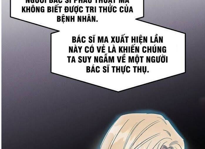 Bác Sĩ Thiên Tài Lee Moojin Chapter 14 - Trang 29