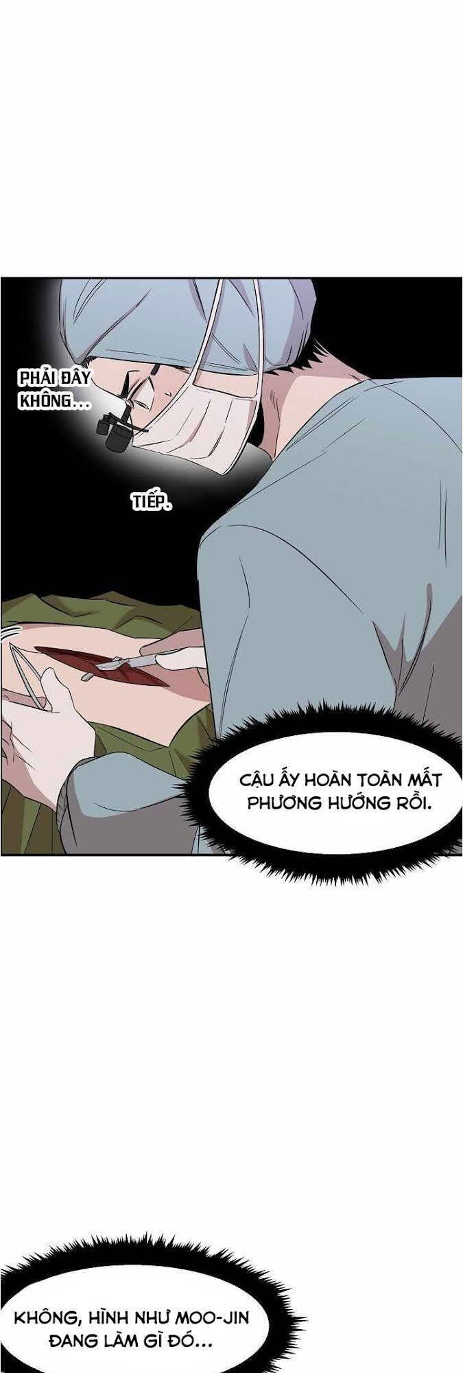 Bác Sĩ Thiên Tài Lee Moojin Chapter 12 - Trang 58