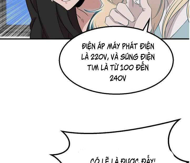 Bác Sĩ Thiên Tài Lee Moojin Chapter 10 - Trang 63