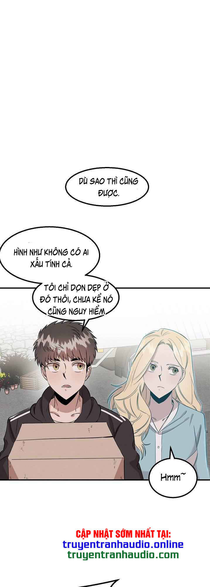 Bác Sĩ Thiên Tài Lee Moojin Chapter 10 - Trang 24